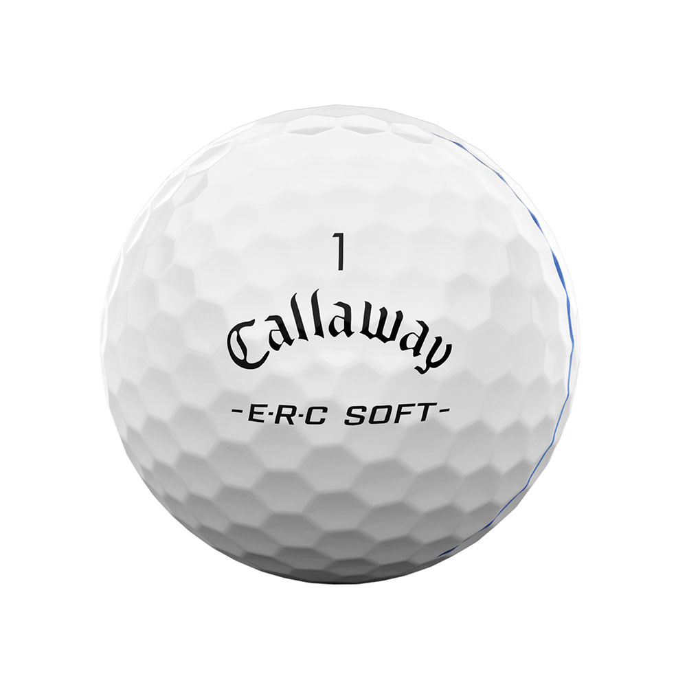 Callaway E・R・C SOFT ゴルフボールTRIPLE TRACK Callaway ERC Soft Triple Track Golf Balls - Maple Hill Golf
